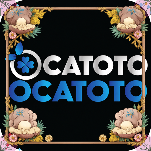 ocatoto — galeri pratinjau Resmi APK